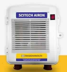 Scitech Airon